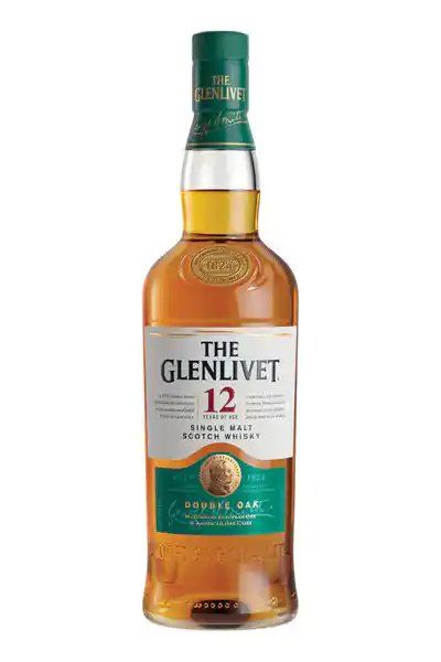 The Glenlivet 12 Year