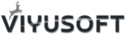 Viyusoft Logo